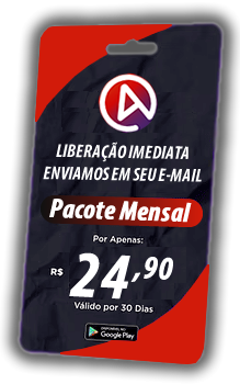 Recarga Mensal